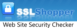 Website SSL Certificate Checker